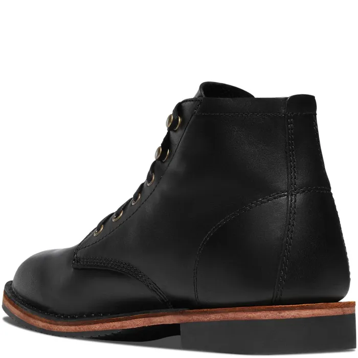 Danner Shoes Danner Jack II Black 8211 Men