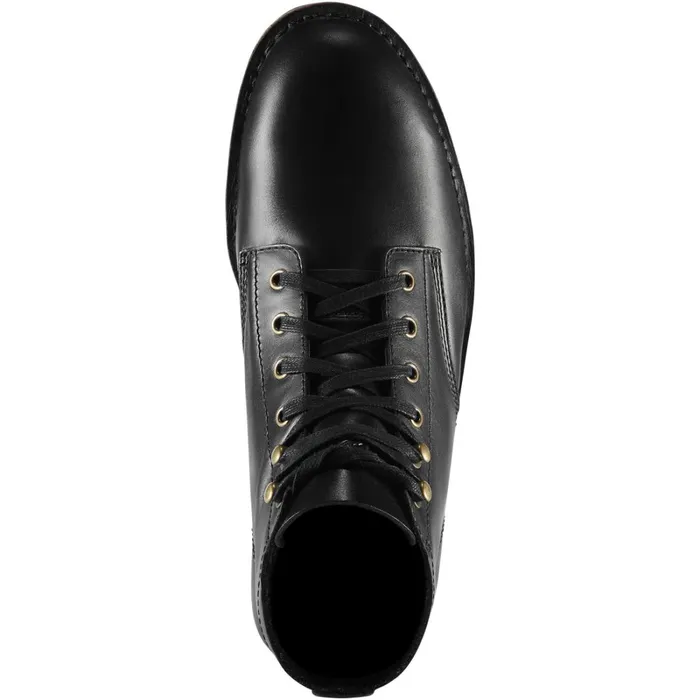 Danner Shoes Danner Jack II Black 8211 Men