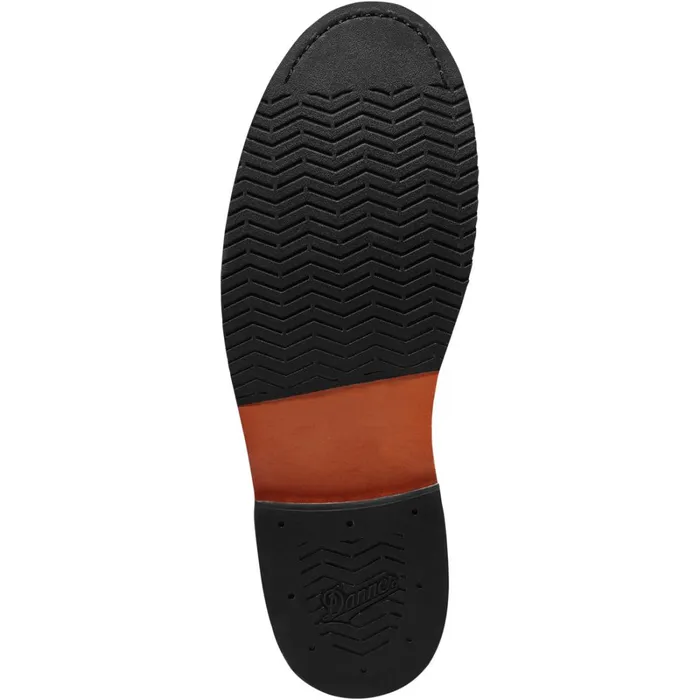 Danner Shoes Danner Jack II Black 8211 Men