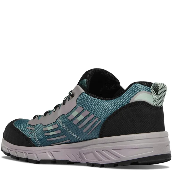 Danner Shoes Run Time Teal Composite Toe nmt 8211 Women Danner Shoes Run Time Teal Composite Toe nmt 8211 Women