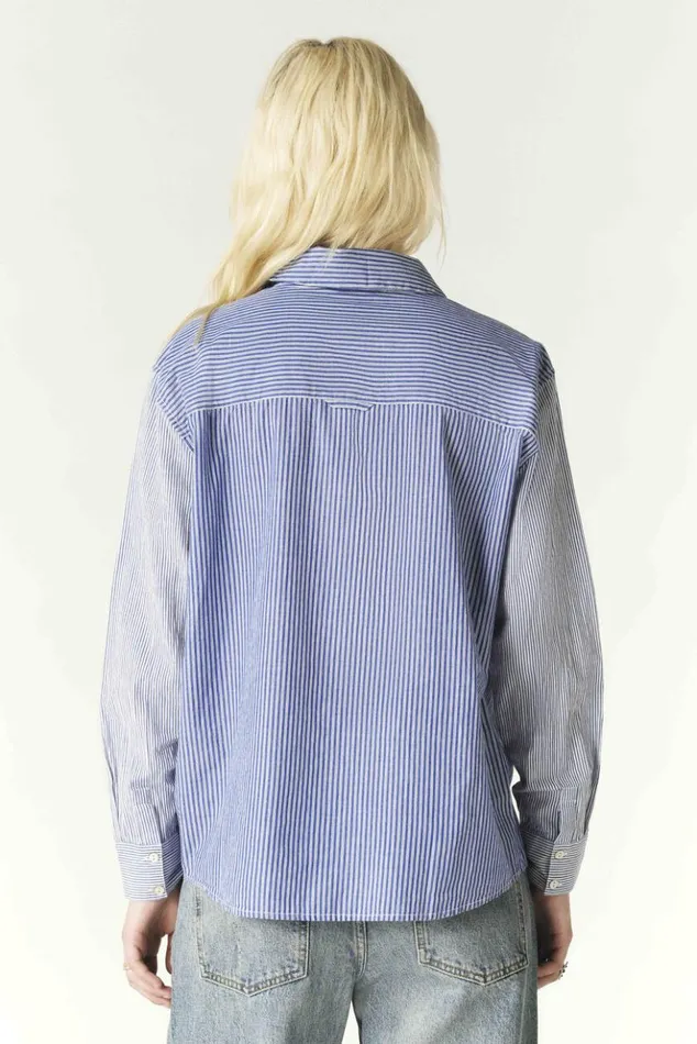 DeborahShirt Clothing Baandsh Tops and Shirts