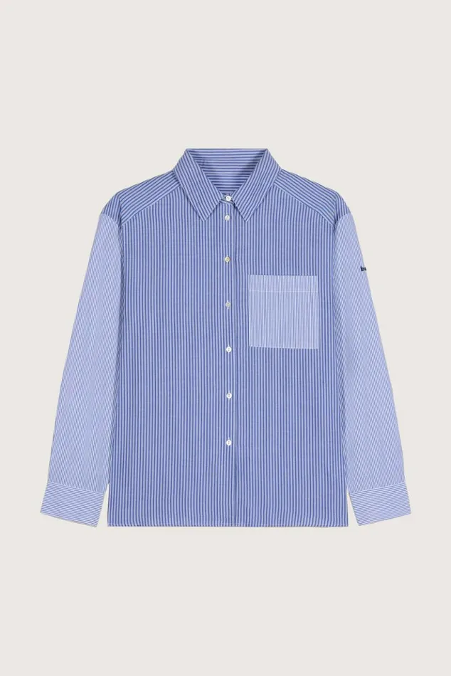 DeborahShirt Clothing Baandsh Tops and Shirts