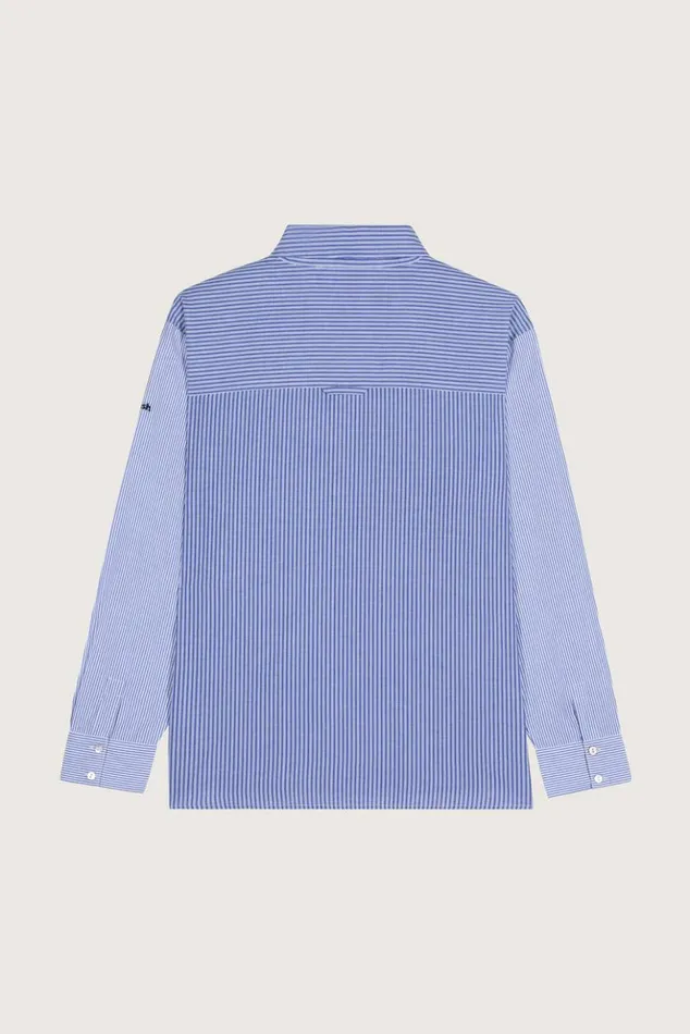DeborahShirt Clothing Baandsh Tops and Shirts