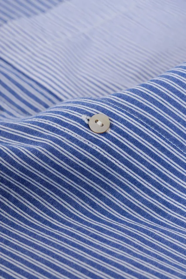 DeborahShirt Clothing Baandsh Tops and Shirts