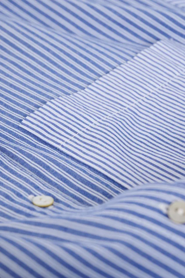 DeborahShirt Clothing Baandsh Tops and Shirts