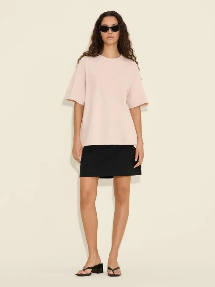 Dresses and Skirts Women Holzweiler Gorti Skirt Black