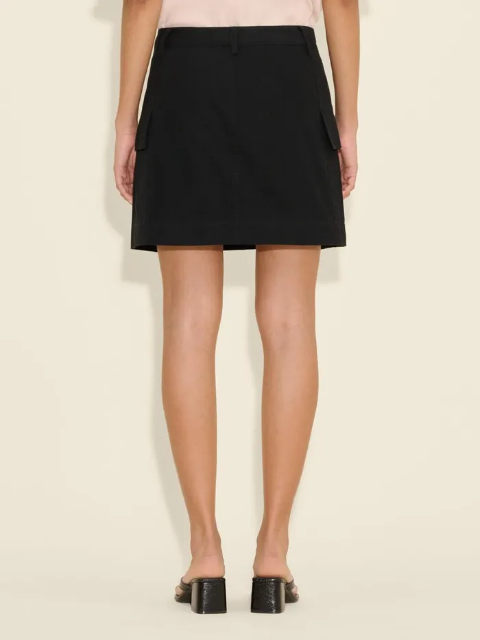 Dresses and Skirts Women Holzweiler Gorti Skirt Black