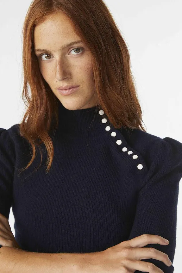 EliciaMini Dress Clothing Baandsh Dresses