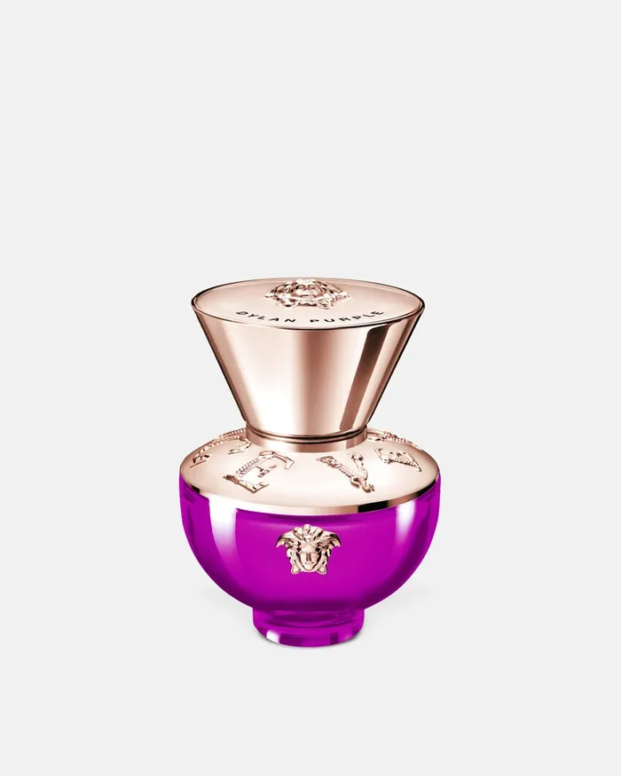 Fragrances and Body Care Women Versace Dylan Purple Hair Mist 30 Ml Purple