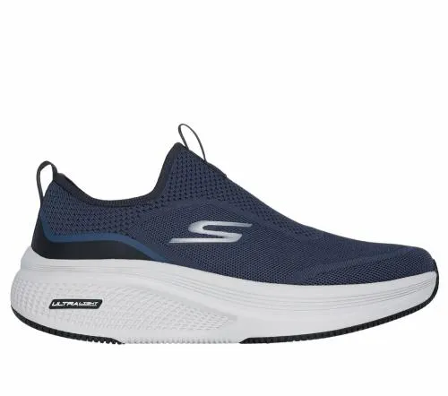 GO RUN Elevate 20 8211 Upraise 20 Navy Men SKECHERS SlipOn