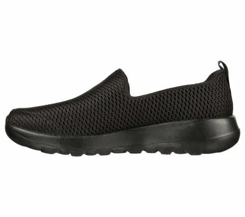 GO WALK JOY Black Women SKECHERS SlipOn