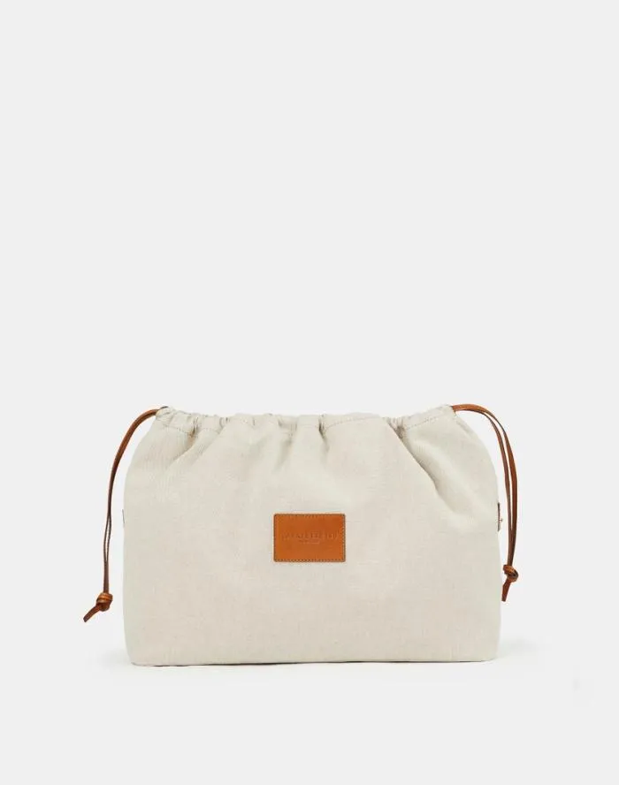 HandbagsAccessories Vachetta Leather 8 Knot ToteLarge Copper Lafayette 148 New York Leather Accessories