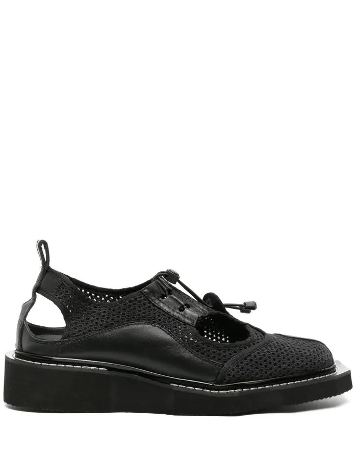 Henrik Vibskov Boutique Riviera Sandal 8211 Black Women Sandals