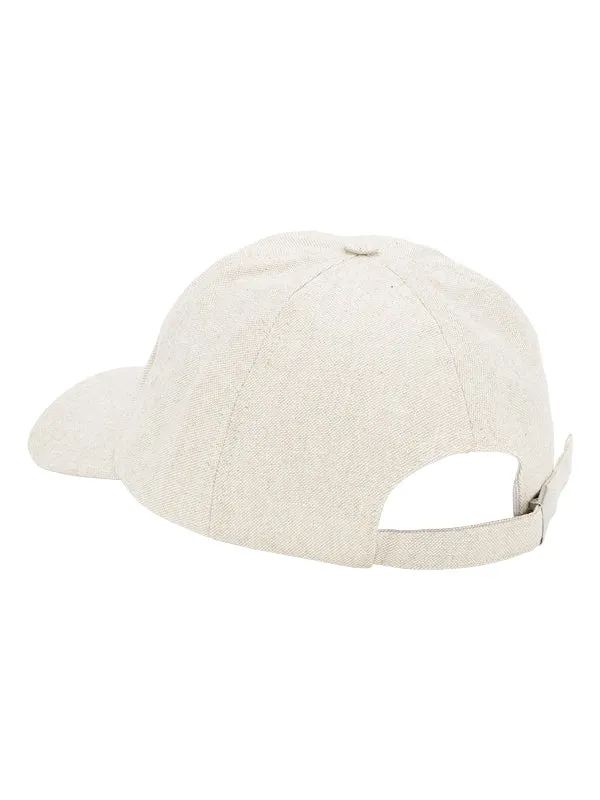 Henrik Vibskov Boutique Udad Cap 8211 Sahara Men Hats and Gloves