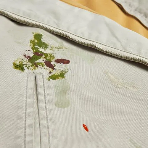 Jackets Men Gallery Dept MONTECITO JACKET Natural