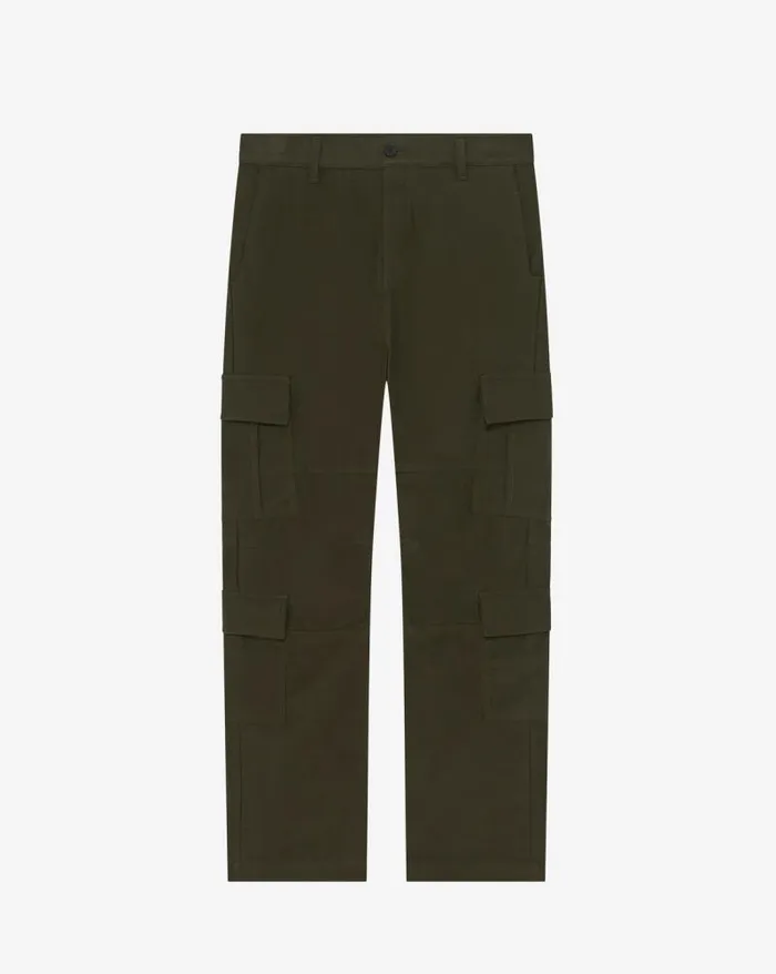 Jeans and Trousers Men IRO JETHRO CARGO PANTS