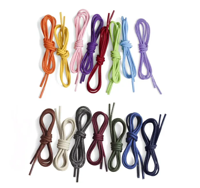 Johnston and Murphy Colorful Laces Pink Men Shoe Care and Accessories