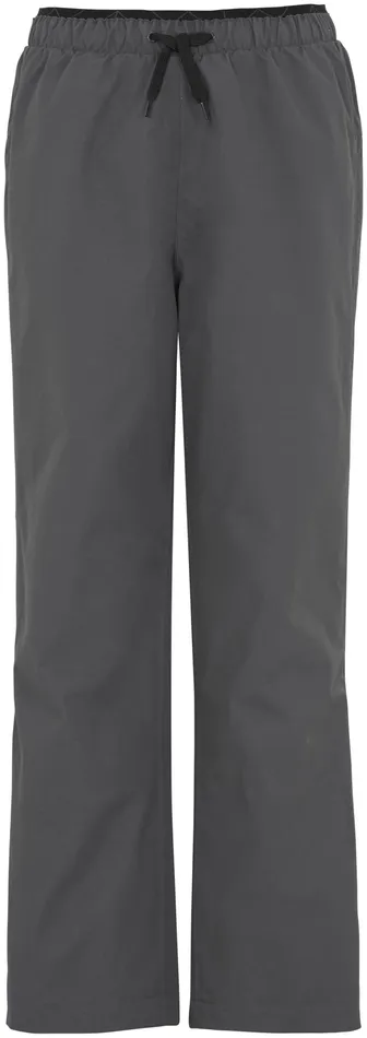 KidsYouth Dark Night Blue Didriksons Unlined Rain Set