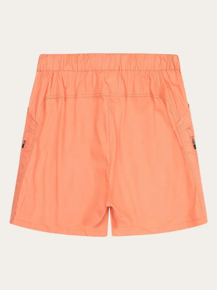 KnowledgeCotton Apparel Shorts Vent Ripstop 90 Lightweight Shorts Gotsvegan 8211 Women KnowledgeCotton Apparel Shorts Vent Ripstop 90 Lightweight Shorts Gotsvegan 8211 Women