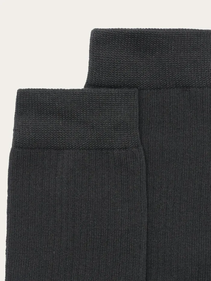 KnowledgeCotton Apparel Underwear And Socks 1pack Classic Sock Gotsvegan 8211 Men