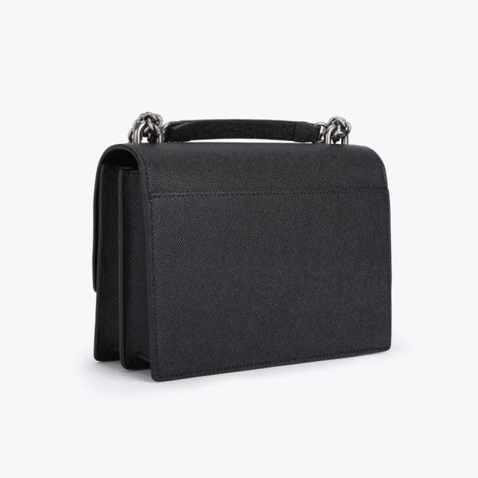 Kurt Geiger Crossbody Bags Shoreditch Bag Black 8211 Women