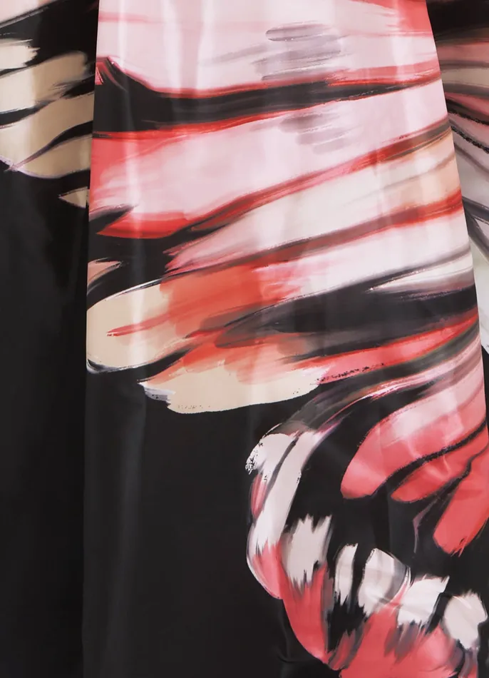 LEO LIN Dresses and Jumpsuits Women Arya Gown 8211 Papillon Print