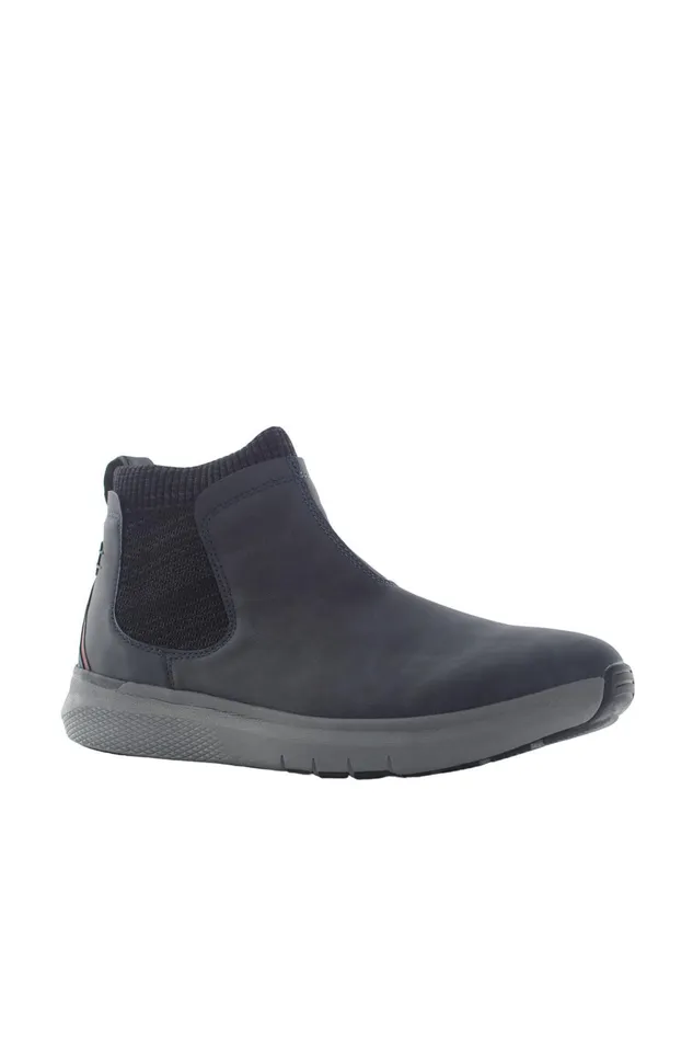 Lumberjack ANKLE BOOTS Men BEATLES Multicolor Man 783 Multicolor
