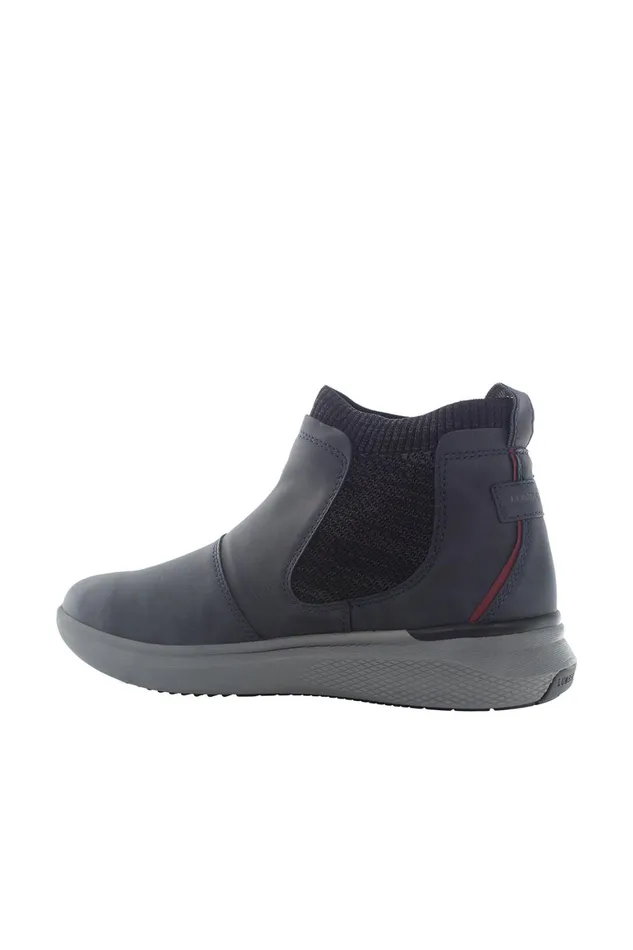 Lumberjack ANKLE BOOTS Men BEATLES Multicolor Man 783 Multicolor