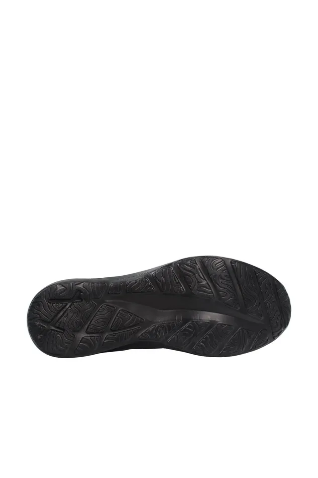 Lumberjack SLIP ON Men SLIPON TOTAL BLACK Man Slip On Black