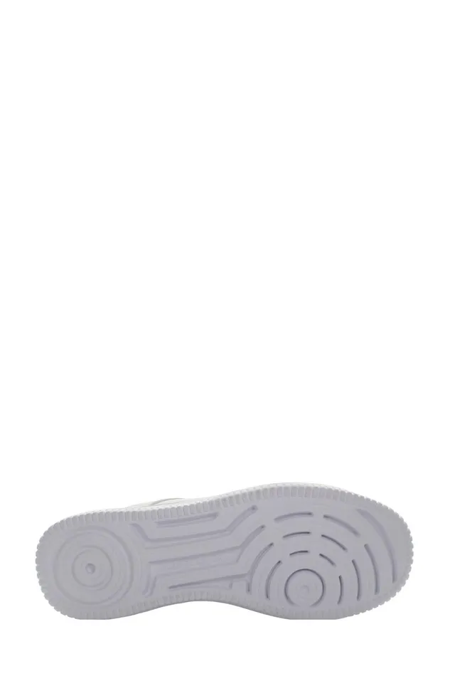 Lumberjack SNEAKERS Men FINSTER WHITE Man Sneaker White