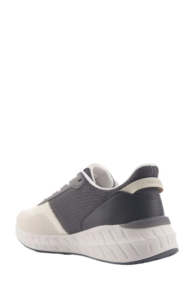 Lumberjack SNEAKERS Men PELLY SMI1711002 BEIGE Man Sneaker Beige