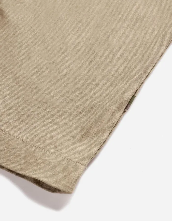 Maharishi Utility Pants 7024 MILTYPE Organic Custom Pants Sand 8211 Men