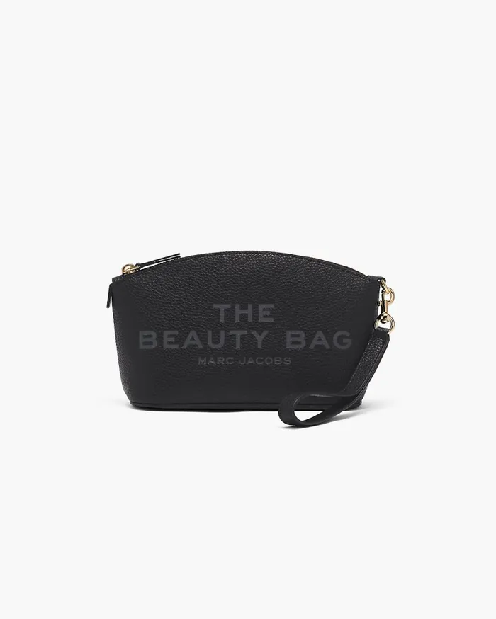 Marc Jacobs Large Wallets The Beauty Bag Black 8211 Women