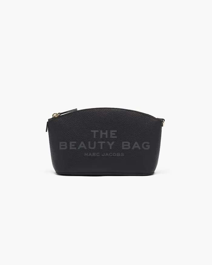 Marc Jacobs Large Wallets The Beauty Bag Black 8211 Women