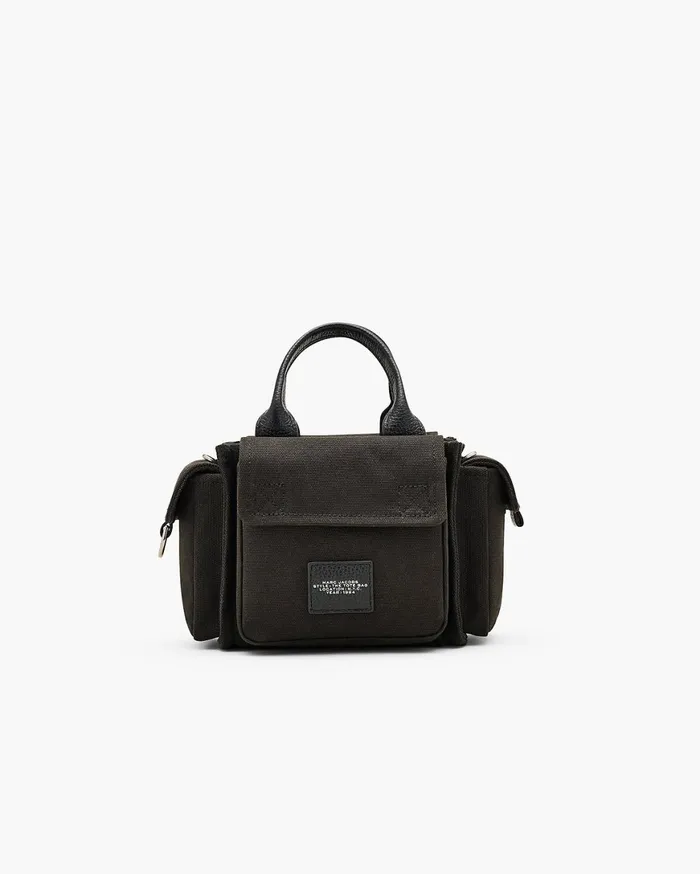 Marc Jacobs The Tote Bag The Crossbody Tool Box Black 8211 Women