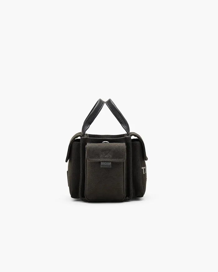 Marc Jacobs The Tote Bag The Crossbody Tool Box Black 8211 Women