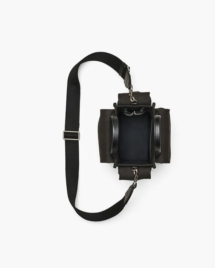 Marc Jacobs The Tote Bag The Crossbody Tool Box Black 8211 Women
