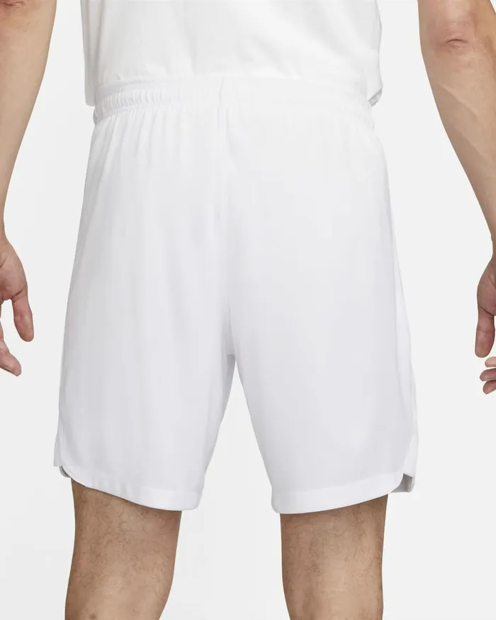 Men Nike Shorts Inter Milan 202324 Stadium HomeAway Whitewhitelyon Blue