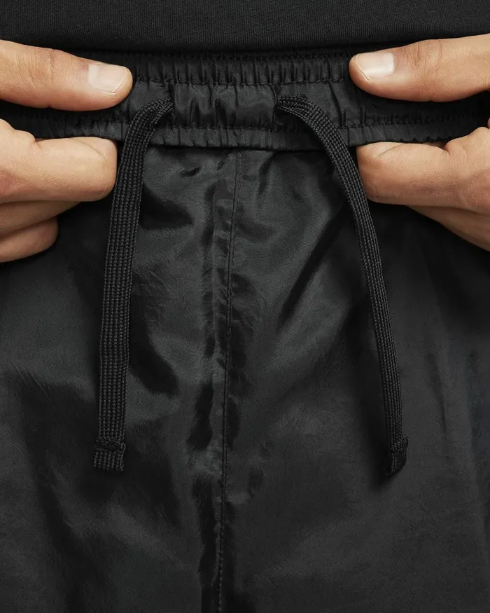 Men Nike Trousers And Tights Air Blacksummit White