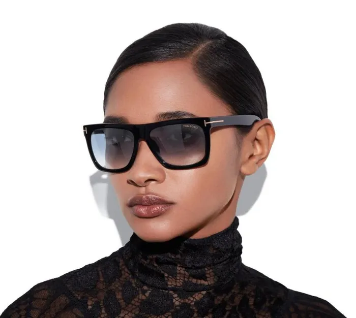 Men SUNGLASSES Tom Ford Morgan Sunglasses Men SUNGLASSES Tom Ford Morgan Sunglasses