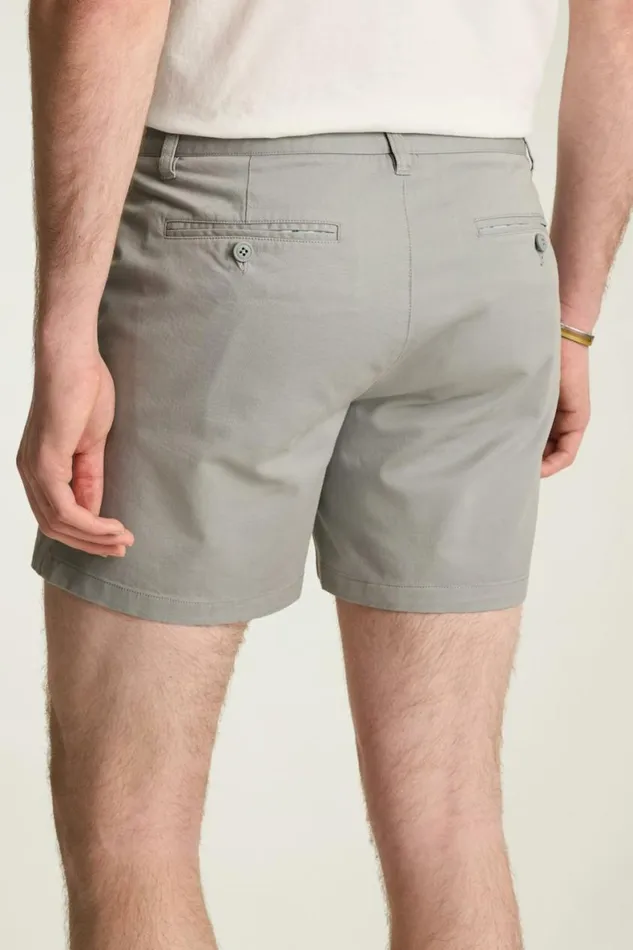 Men The Original Chino Short Monument Grey Bonobos Seasonal Pants