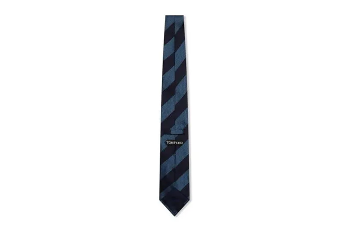 Men Ties and Bow Ties Tom Ford Bold Stripe Tie Men Ties and Bow Ties Tom Ford Bold Stripe Tie