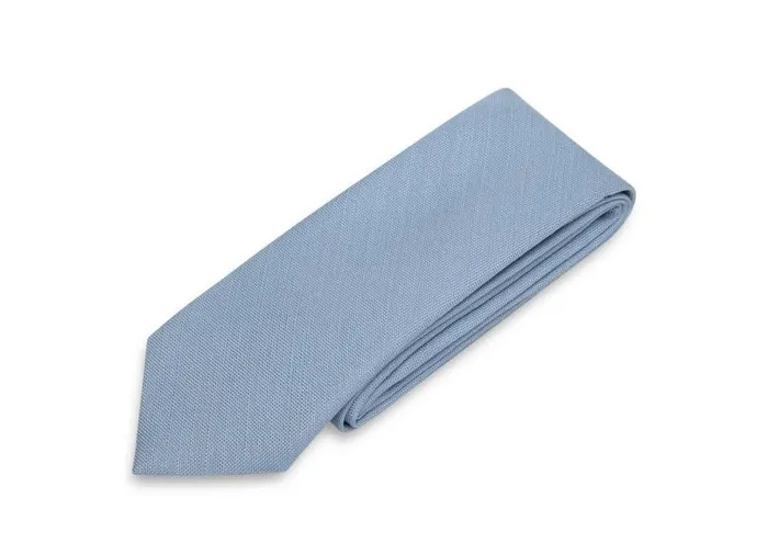 Men Ties and Bow Ties Tom Ford Irregular Canvas Tie