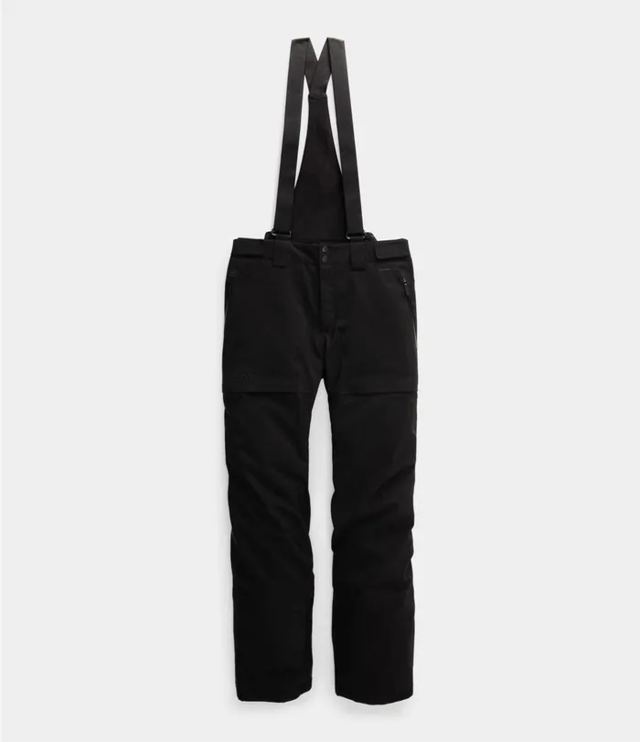 Mens Anonym Pant Tnf Black The North Face Snowsports