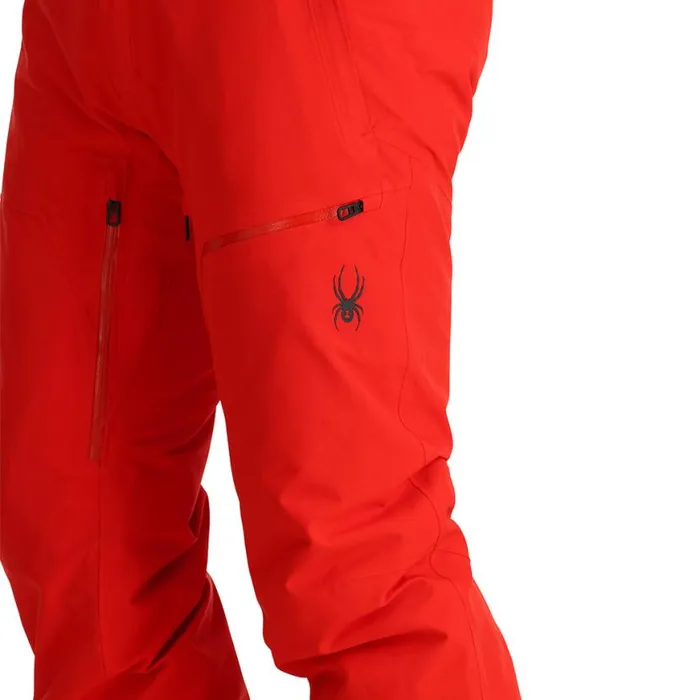 Mens Dare Volcano Spyder Insulated