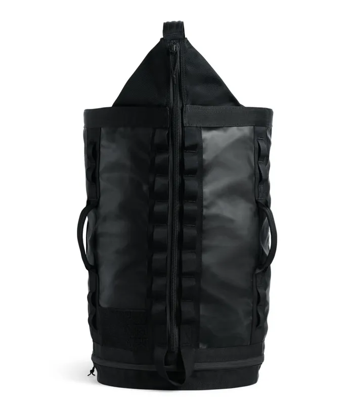 Mens Explore Haulaback Backpack S Tnf Blacktnf Black The North Face Backpacks Mens Explore Haulaback Backpack S Tnf Blacktnf Black The North Face Backpacks