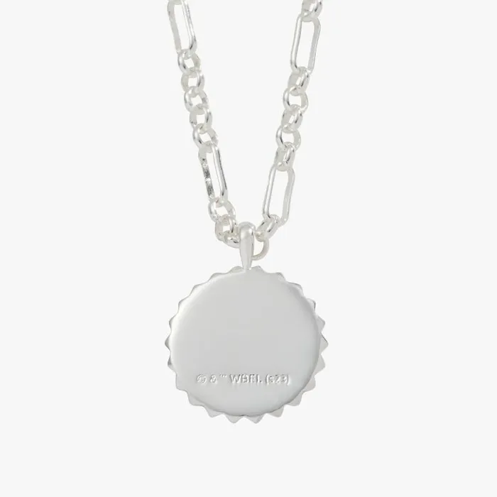 Necklaces Women Alex And Ani Harry Potter Ravenclaw House Pendant Necklace Adjustable Silver