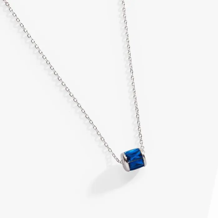 Necklaces Women Alex And Ani September Birthstone Precious Pendant Necklace 14kt Gold Over Sterling Silver