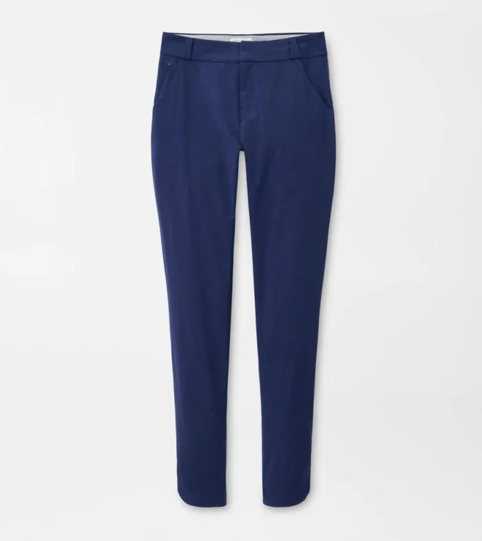 Peter Millar Pants GolfWomen Surge Performance Ankle Pant