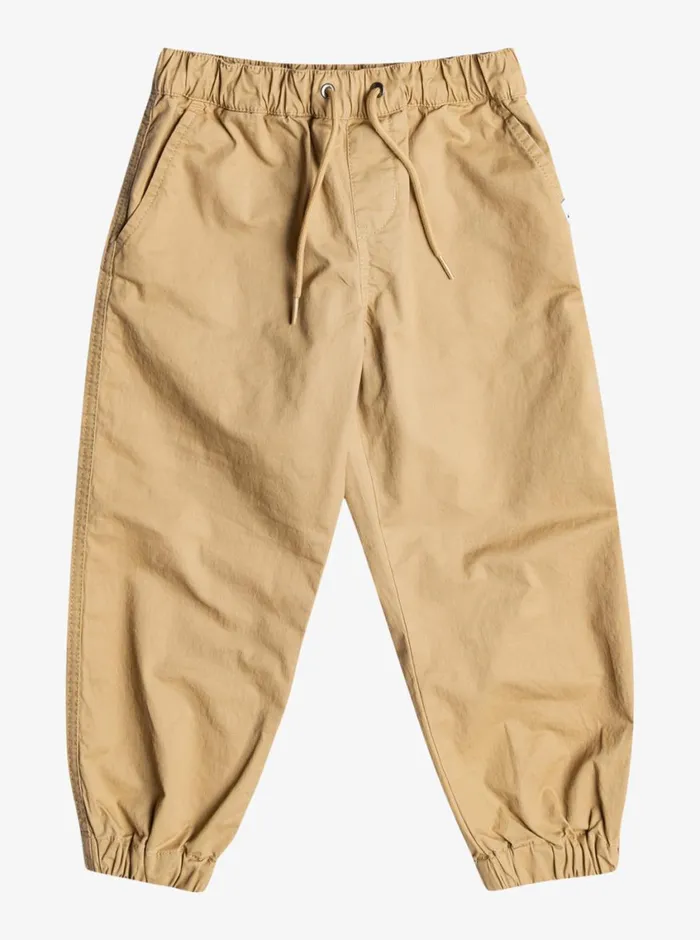 Quiksilver 27 Taxer Beach Cruiser Pants Plage Boys Pants and Jeans